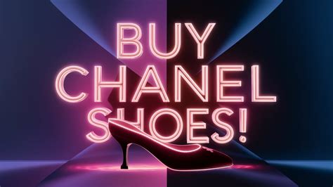 chanel north carolina|where to buy chanel shoes.